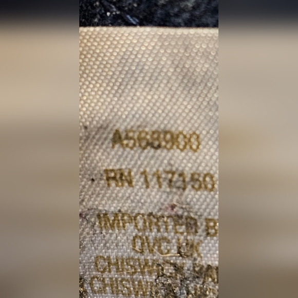 Flexibelle Kim Gravel 10 TruTemp Medium Blue Jeans - Picture 4 of 5